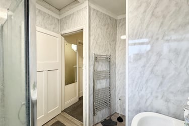 3 bed house, Abbey Street, Dunkirk, Nottingham, NG72PL - Image 9